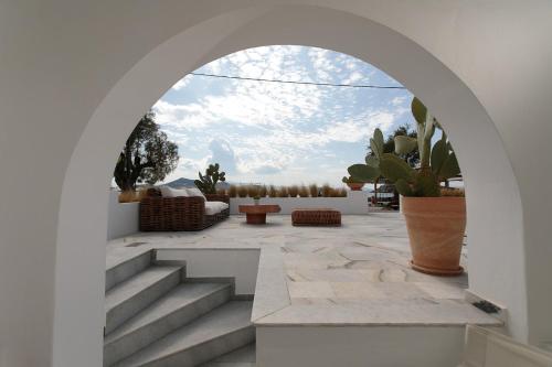 Ippokampos Beachfront in האי נקסוס