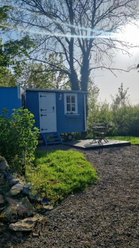 Westport Glamping at Doon Angus Farm