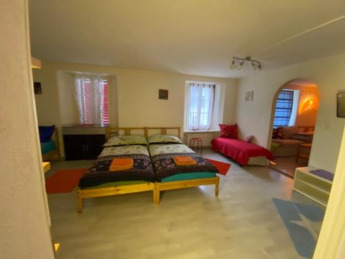 Sonderbar Home - Accommodation - Schwyz