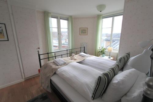 Bed & Breakfast Villa Sedin - image 2