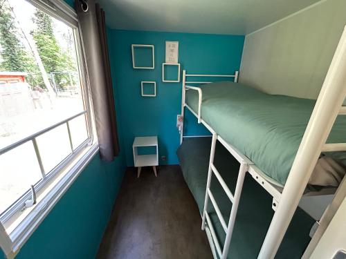 LE ILÔ - camping la dune blanche, Camiers (foto 10)