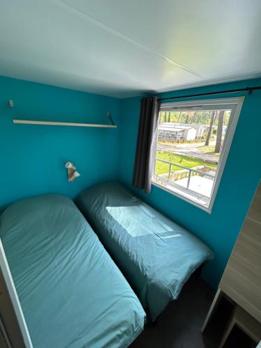LE ILÔ - camping la dune blanche, Camiers (foto 9)
