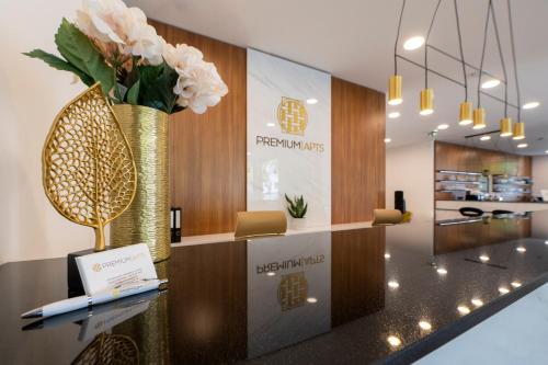 Premium Apartments, Budapest