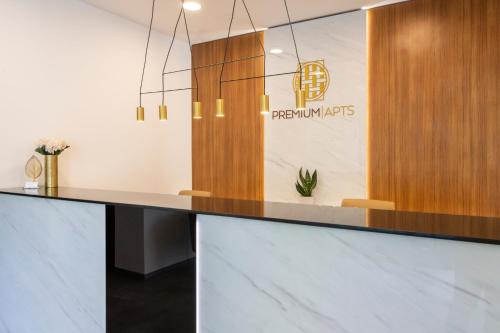  Premium Apartments in Budapest