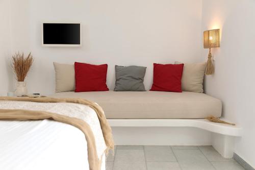 Ippokampos Beachfront - image 11