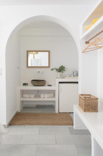 Ippokampos Beachfront in האי נקסוס