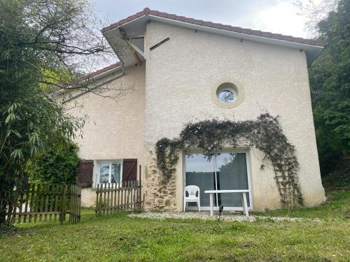 Le Gîte de Félix - Maison chaleureuse 190m2 - 6 ch - 18pers