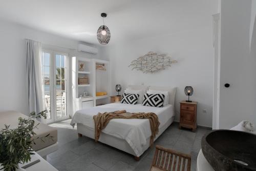 Ippokampos Beachfront in האי נקסוס