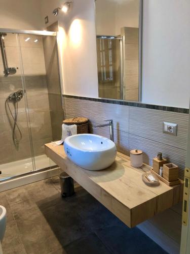  Villa Rachele in Larciano