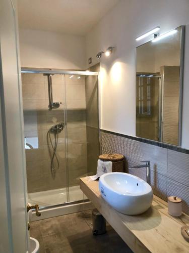  Villa Rachele in Larciano