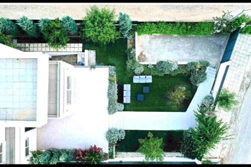 ATHENS RIVIERA Grand Panoramic Villa Lagonissi