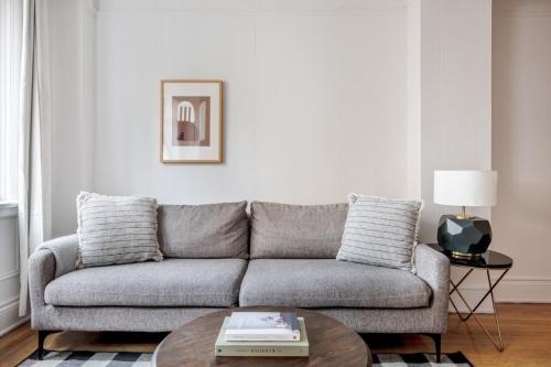 Murray Hill 1br w wd nr Grand Central NYC-1152 in New York, USA