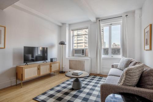 Murray Hill 1br w wd nr Grand Central NYC-1152 in New York, USA