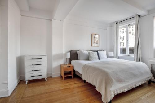 Murray Hill 1br w wd nr Grand Central NYC-1152 in New York, USA