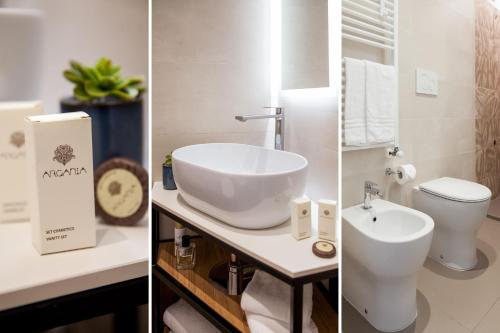 Double Room - Sea Front image 8
