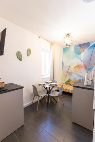 Lena Suite Bari Vecchia 2