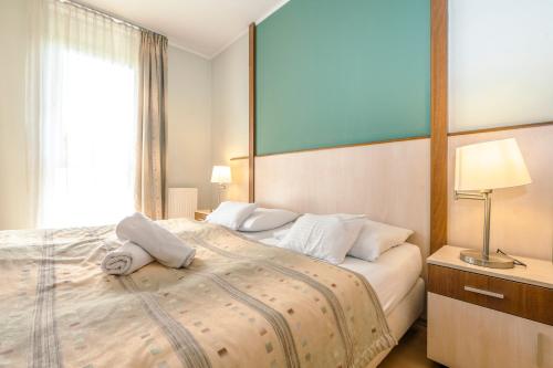 Premium Apartments, Budapešť (fotografie 10)