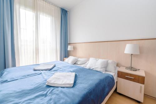 Premium Apartments, Budapešť (fotografie 5)