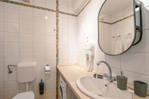 Premium Apartments, Budapešť (fotografie 7)