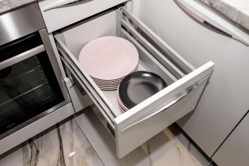 New apartment LOFT MAJORI with terrace