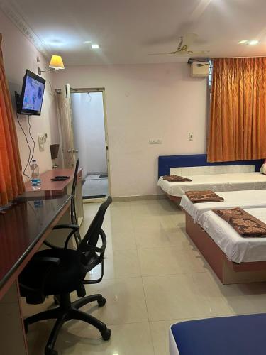 K THAI GUEST HOUSE