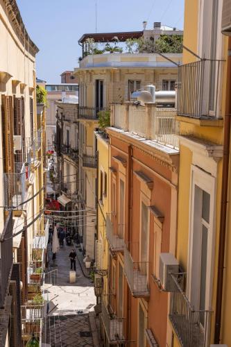 Lena Suite Bari Vecchia 1
