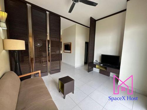 Gold Coast Morib Resort Gold Coast Morib Resort