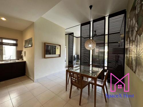 Gold Coast Morib Resort Gold Coast Morib Resort