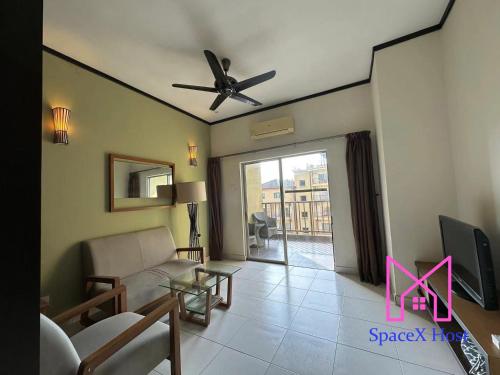 Gold Coast Morib Resort Gold Coast Morib Resort