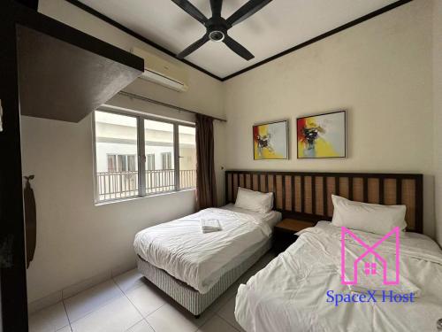 Gold Coast Morib Resort Gold Coast Morib Resort