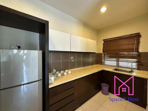 Gold Coast Morib Resort Gold Coast Morib Resort