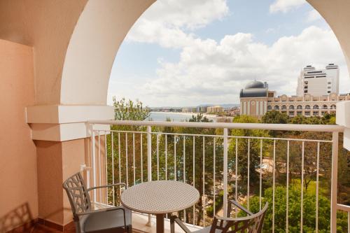 Double Room Sea View image 5
