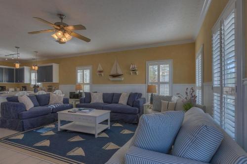 Above and Beyond by Pristine Properties - image 10