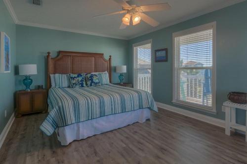 Above and Beyond by Pristine Properties - image 13