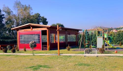 Agriturismo San Martino - image 11