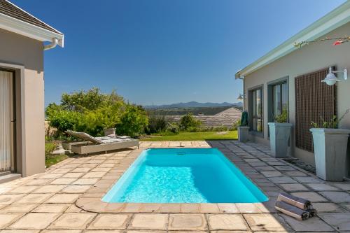 Pezula Sunset Villa- CM4