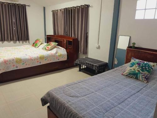 บ้านนภภูเกตส์เฮ้าส์, Ban Don Klang (foto 4)
