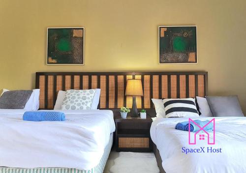 Gold Coast Morib Resort Gold Coast Morib Resort