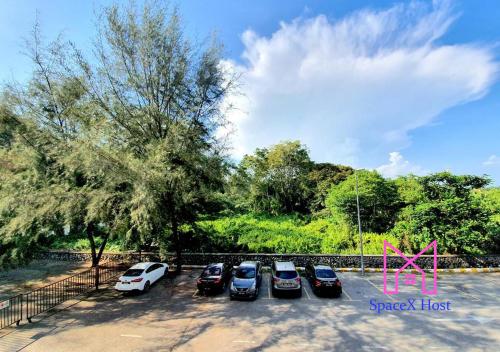 Gold Coast Morib Resort Gold Coast Morib Resort