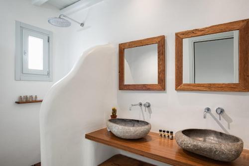 Deluxe Villa room in El Sueno Villa Mykonos