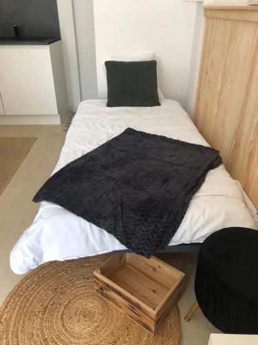 Les Villas des Pins Room Type - One-Bedroom Apartment