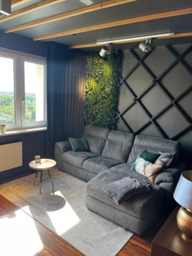 Apartament z widokiem - BlaBlaFlat Szczecin Santocka