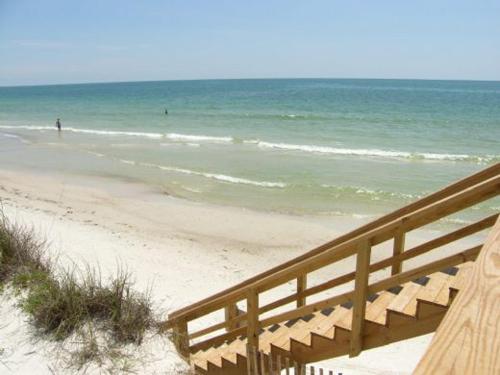 Villa Cape San Blas by Pristine Properties - image 12
