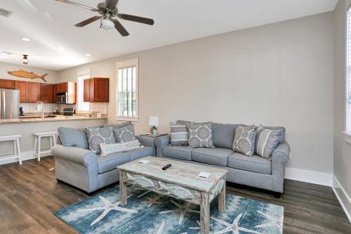 Barefoot Cottage B48 by Pristine Properties - image 2