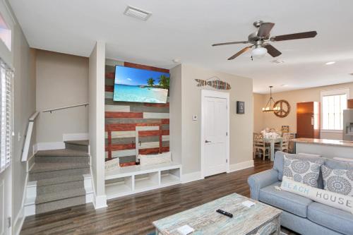 Barefoot Cottage B48 by Pristine Properties - image 5
