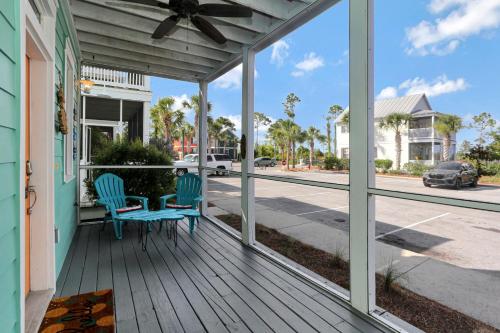 Barefoot Cottage B48 by Pristine Properties - image 7