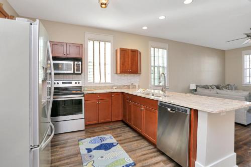 Barefoot Cottage B48 by Pristine Properties - image 12