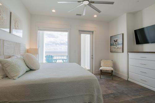 NEW Gulf Front 12bd/12.5 bath home The Grand PEARL  Heated Pool w/ elevator. - image 10