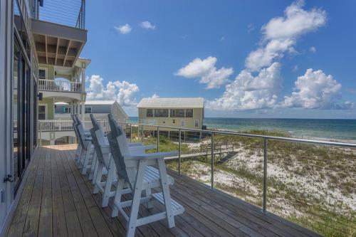 6 Pack by Pristine Properties Vacation Rentals, Cape San Blas (fotografie 3)
