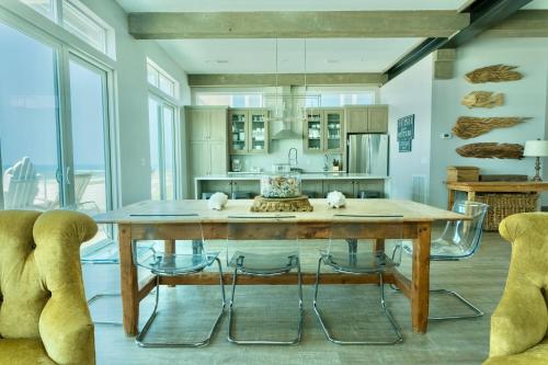 6 Pack by Pristine Properties Vacation Rentals, Cape San Blas (fotografie 4)